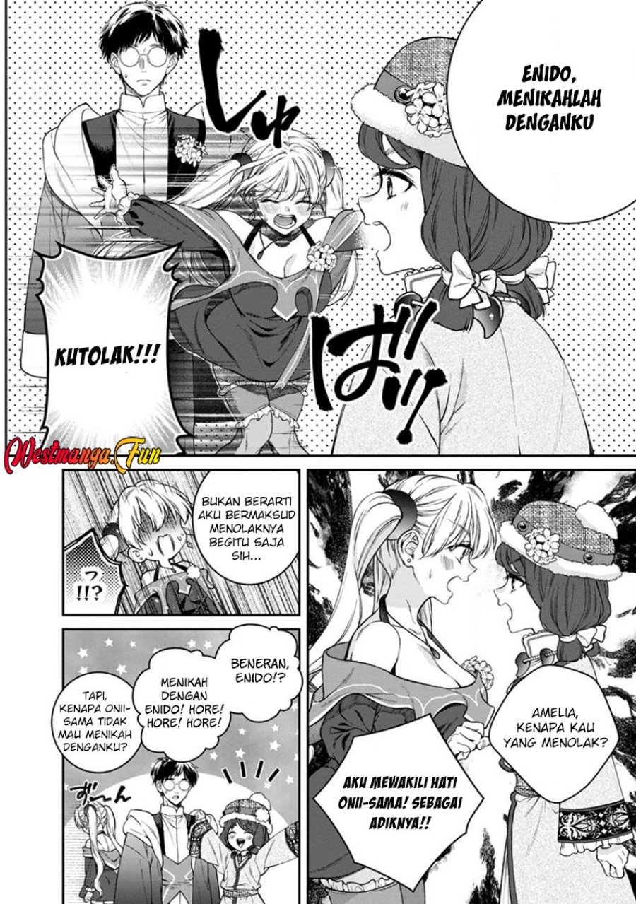 Isekai Cheat Kaitakuki